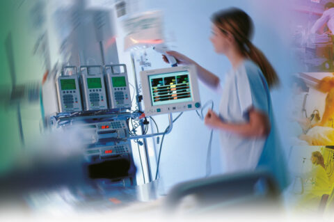 Gastrointestinale Wirkungen der Katecholamine medicalspecial.de